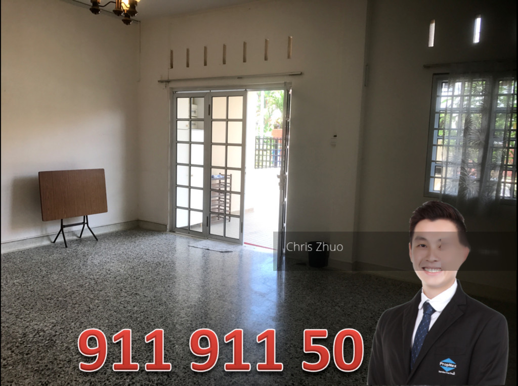 Poh Huat Road (D19), Terrace #148272312